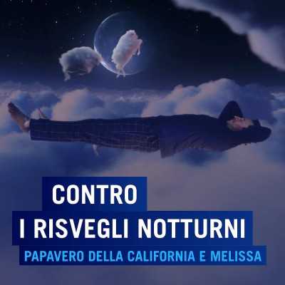 Novanight Tripla Azione 60 Compresse | %shop-name%