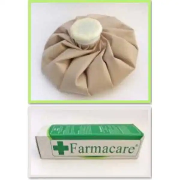 FARMACARE BORSA GHIACCIO CM 31, FARMACARE