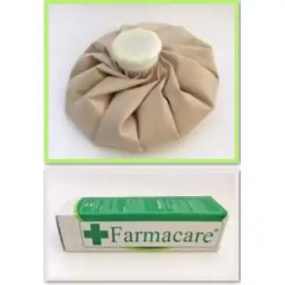 FARMACARE BORSA GHIACCIO CM 31, FARMACARE