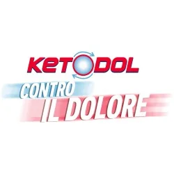 Ketodol 20 Compresse | %shop-name% 2