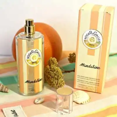 Roger&Gallet - Mandarine 100 ml | Farma di Fiducia