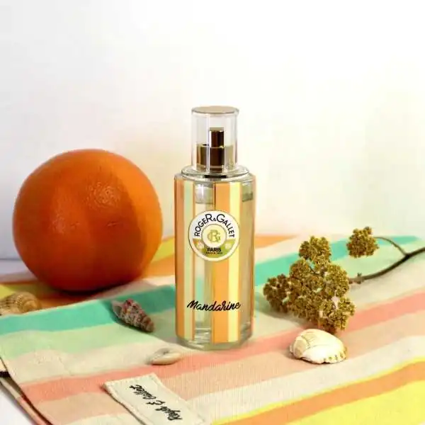 Roger&Gallet - Mandarine 100 ml | Farma di Fiducia