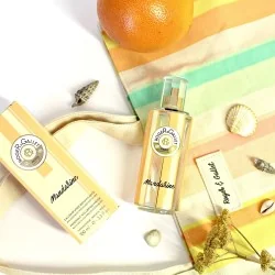 Roger&Gallet - Mandarine 100 ml | Farma di Fiducia 2