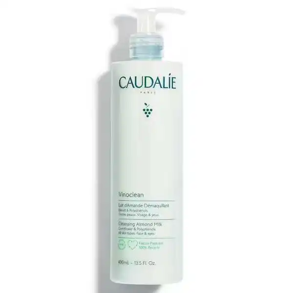 CAUDALÍE Latte Struccante 400 ml | Farma di Fiducia