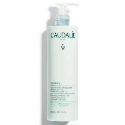 CAUDALÍE Latte Struccante 400 ml | Farma di Fiducia