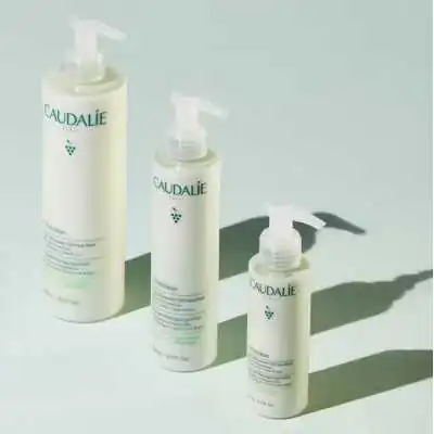 CAUDALÍE Latte Struccante 400 ml | Farma di Fiducia