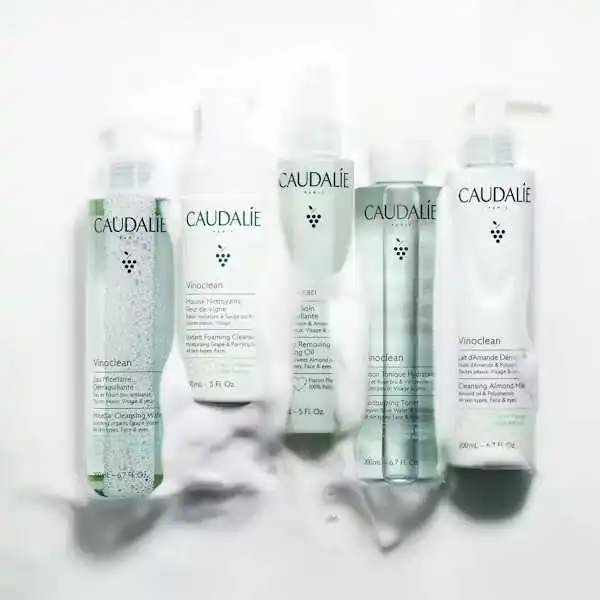 CAUDALÍE Latte Struccante 400 ml | Farma di Fiducia
