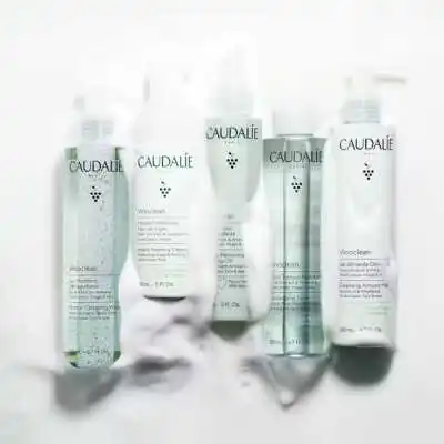 CAUDALÍE Latte Struccante 400 ml | Farma di Fiducia
