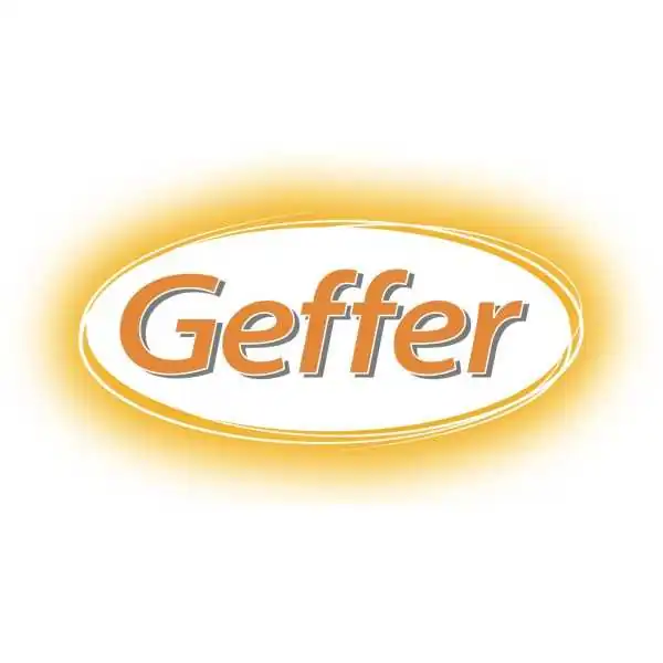 GEFFER 24 BUSTINE | Risparmiai In Farmacia
