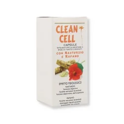 SIBIOS - Clean Cell 50 Capsule | %shop-name% 2