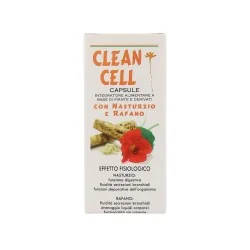 SIBIOS - Clean Cell 50 Capsule | %shop-name%