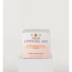 VEA LIPOGEL IDRATANTE PROTETTIVO 200ml, HULKA