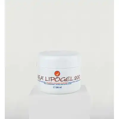 VEA LIPOGEL IDRATANTE PROTETTIVO 200ml, HULKA