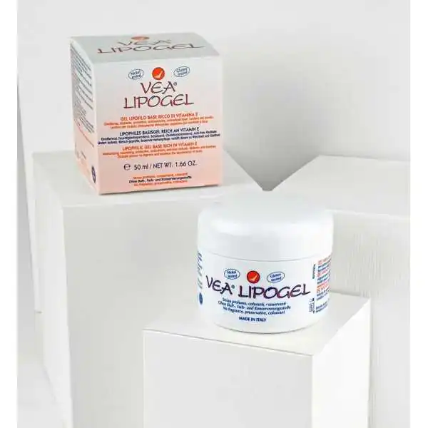 VEA LIPOGEL IDRATANTE PROTETTIVO 50ml| %shop-name%