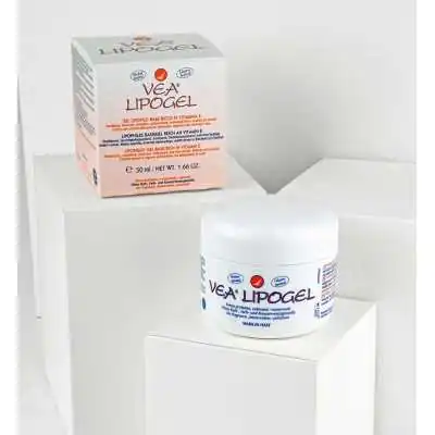 VEA LIPOGEL IDRATANTE PROTETTIVO 50ml| %shop-name%