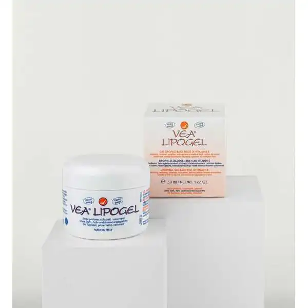 VEA LIPOGEL IDRATANTE PROTETTIVO 50ml| %shop-name%