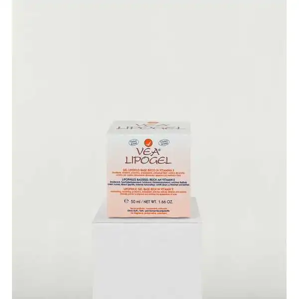 VEA LIPOGEL IDRATANTE PROTETTIVO 50ml| %shop-name%