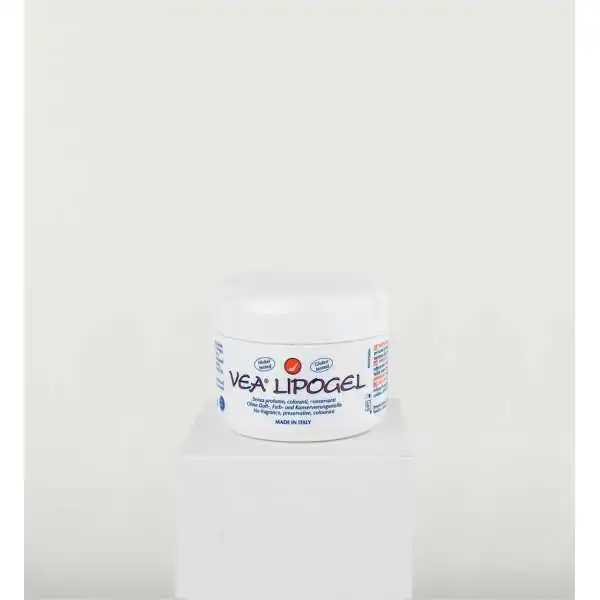 VEA LIPOGEL IDRATANTE PROTETTIVO 50ml| %shop-name%