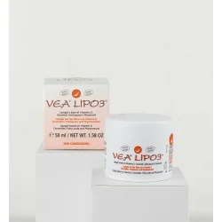 VEA LIPO3 IDRATANTE EMOLLIENTE 50ml | %shop-name% 2