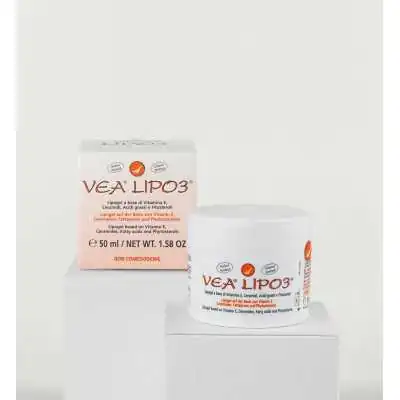 VEA LIPO3 IDRATANTE EMOLLIENTE 50ml | %shop-name%
