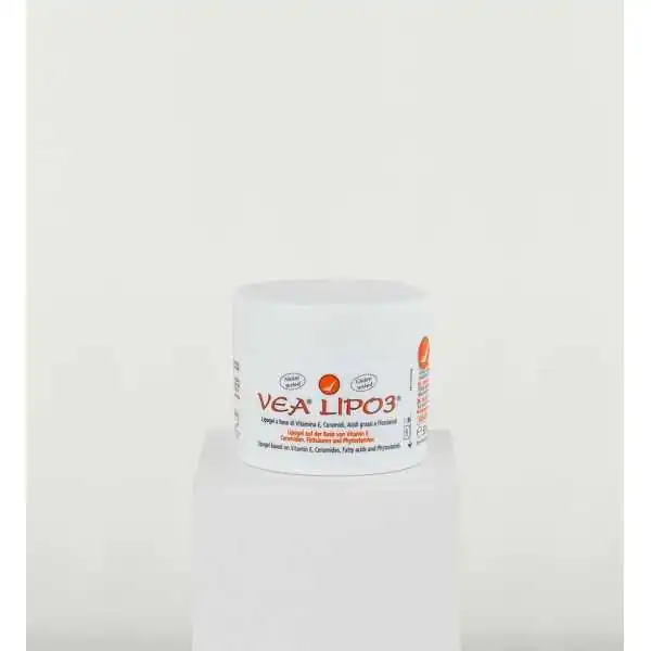 VEA LIPO3 IDRATANTE EMOLLIENTE 50ml | %shop-name%
