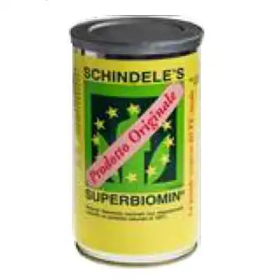 NEW MIR SUPERBIOMIN 0,4 KG MINERALI E OLIGOELEMENTI, NEW MIR