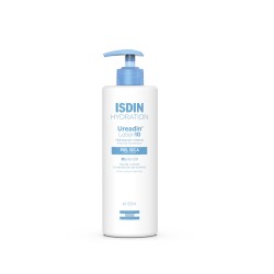 ISDIN - Ureadin Lotion10 - 400ml | %shop-name%