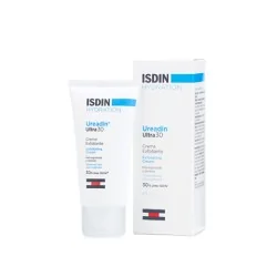 Isdin Ureadin Ultra30 - 50 ML | Farma di Fiducia