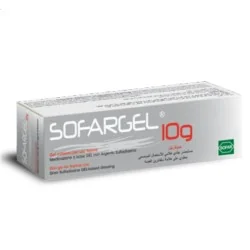 SOFARGEL GEL CUTANEO TUBO GR10, Sofar