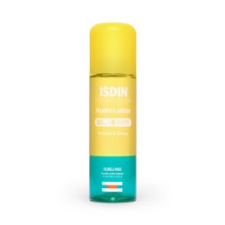 ISDIN - Hydrolotion SPF50 - 200ml | %shop-name%