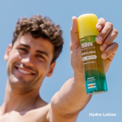 ISDIN - Hydrolotion SPF50 - 200ml | %shop-name% 2