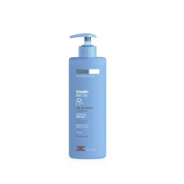 ISDIN - Ureadin Bath Gel - 400ml | %shop-name%