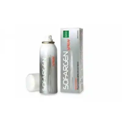 SOFARGEN SPRAY MEDICAZIONE POLVERE ML125, Sofar