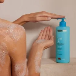 ISDIN - Ureadin Bath Gel - 400ml | %shop-name% 2