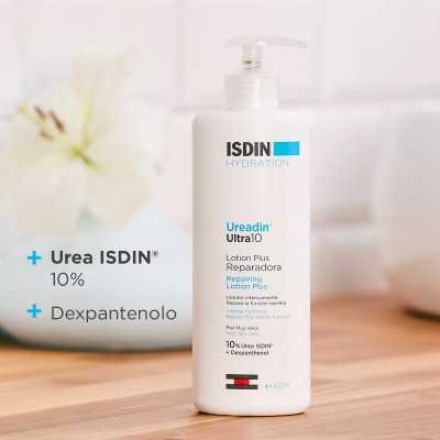 ISDIN Ureadin Ultra10 Lotion 400ml | %shop-name%