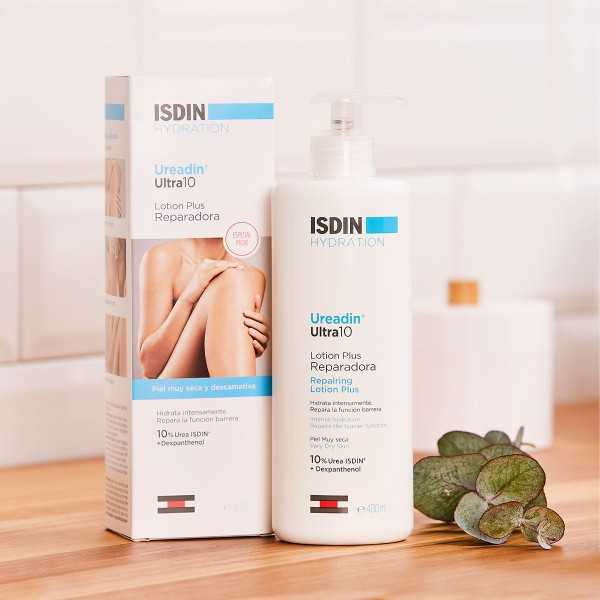 ISDIN Ureadin Ultra10 Lotion 400ml | %shop-name%