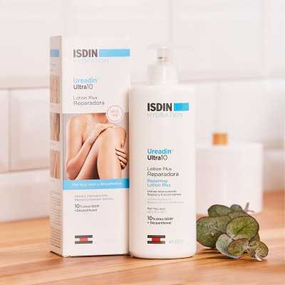 ISDIN Ureadin Ultra10 Lotion 400ml | %shop-name%