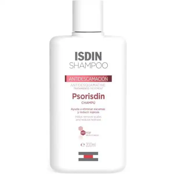 ISDIN - Psorisdin Shampoo - 200ml