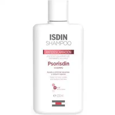 ISDIN - Psorisdin Shampoo - 200ml