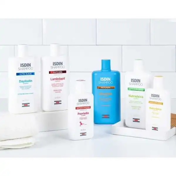 ISDIN - Psorisdin Shampoo - 200ml