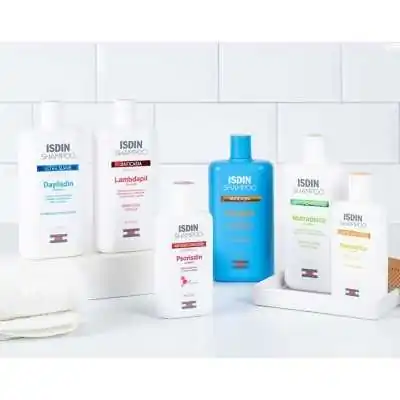 ISDIN - Psorisdin Shampoo - 200ml