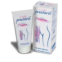 LADY PRESTERIL LIQUIGEL ML30, 