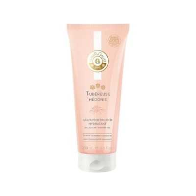 R&G SHOWER GEL Tubereuse Hédonie 200ml