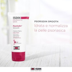 ISDIN Psorisdin Smooth Cream 50ml | %shop-name% 2