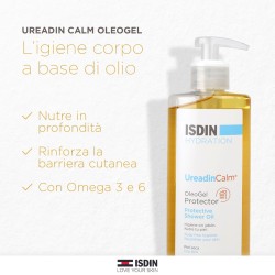 UREADIN Calm Oleogel 400ML  |  Farma di Fiducia 2