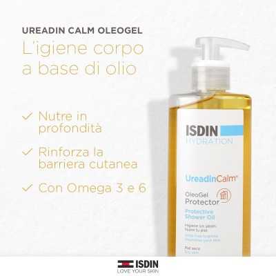 UREADIN Calm Oleogel 400ML  |  Farma di Fiducia