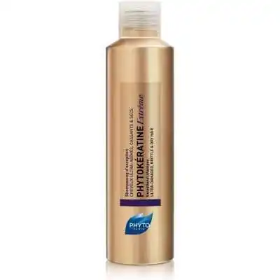 Phytokeratine Extreme Shampoo 200 ml | Farma di Fiducia