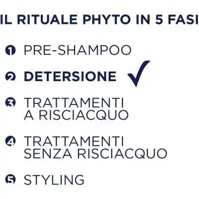 Phytokeratine Extreme Shampoo 200 ml | Farma di Fiducia