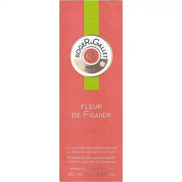 RogeR&Gallet Fleur de Figuier 100ml | Farma di Fiducia