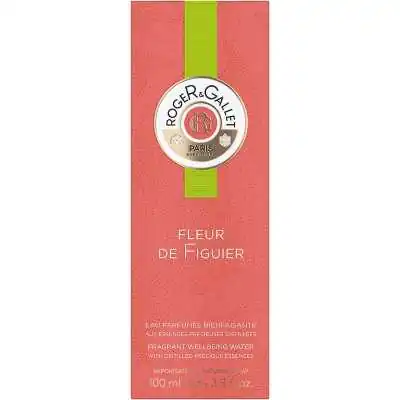 RogeR&Gallet Fleur de Figuier 100ml | Farma di Fiducia